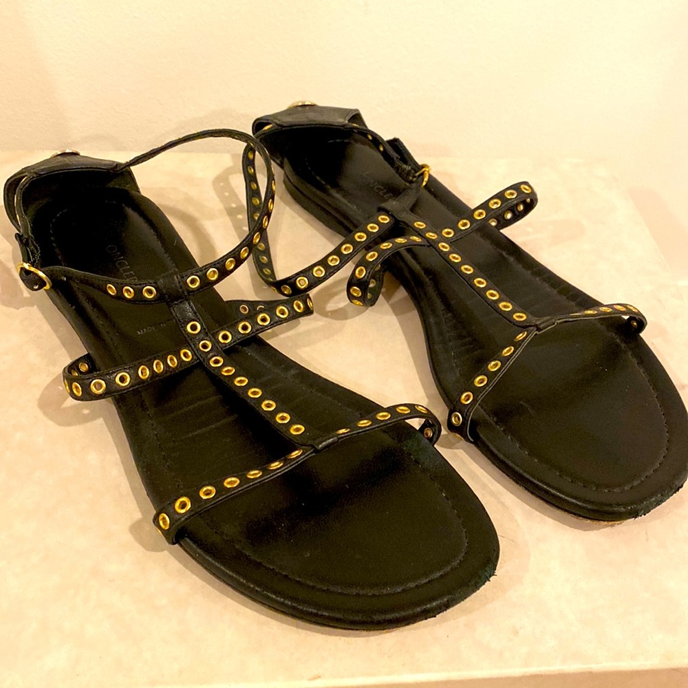 Moncler sandals